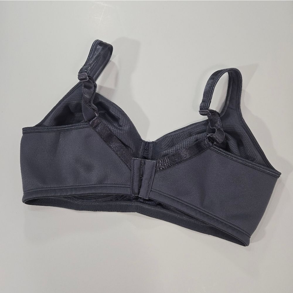 Playtex gray‎ bra - Picture 6 of 11